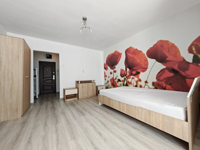 Titan, Nicolae Grigorescu, Salajan, Magazin Supeco.