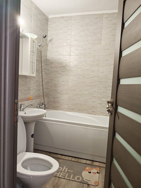 Titan, Nicolae Grigorescu, Salajan, Magazin Supeco.