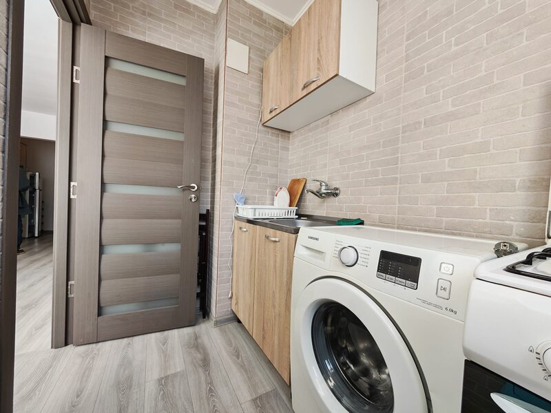 Titan, Nicolae Grigorescu, Salajan, Magazin Supeco.