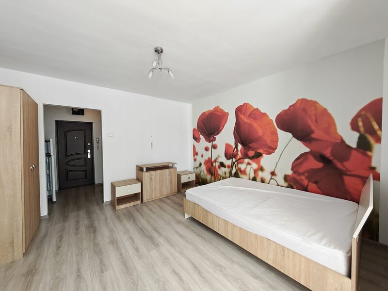 Titan, Nicolae Grigorescu, Salajan, Magazin Supeco.