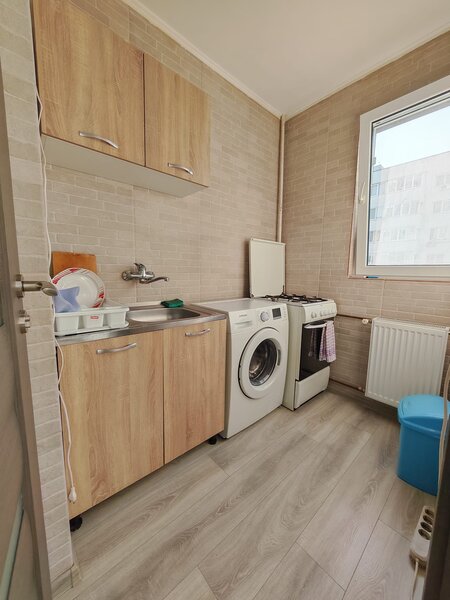 Titan, Nicolae Grigorescu, Salajan, Magazin Supeco.